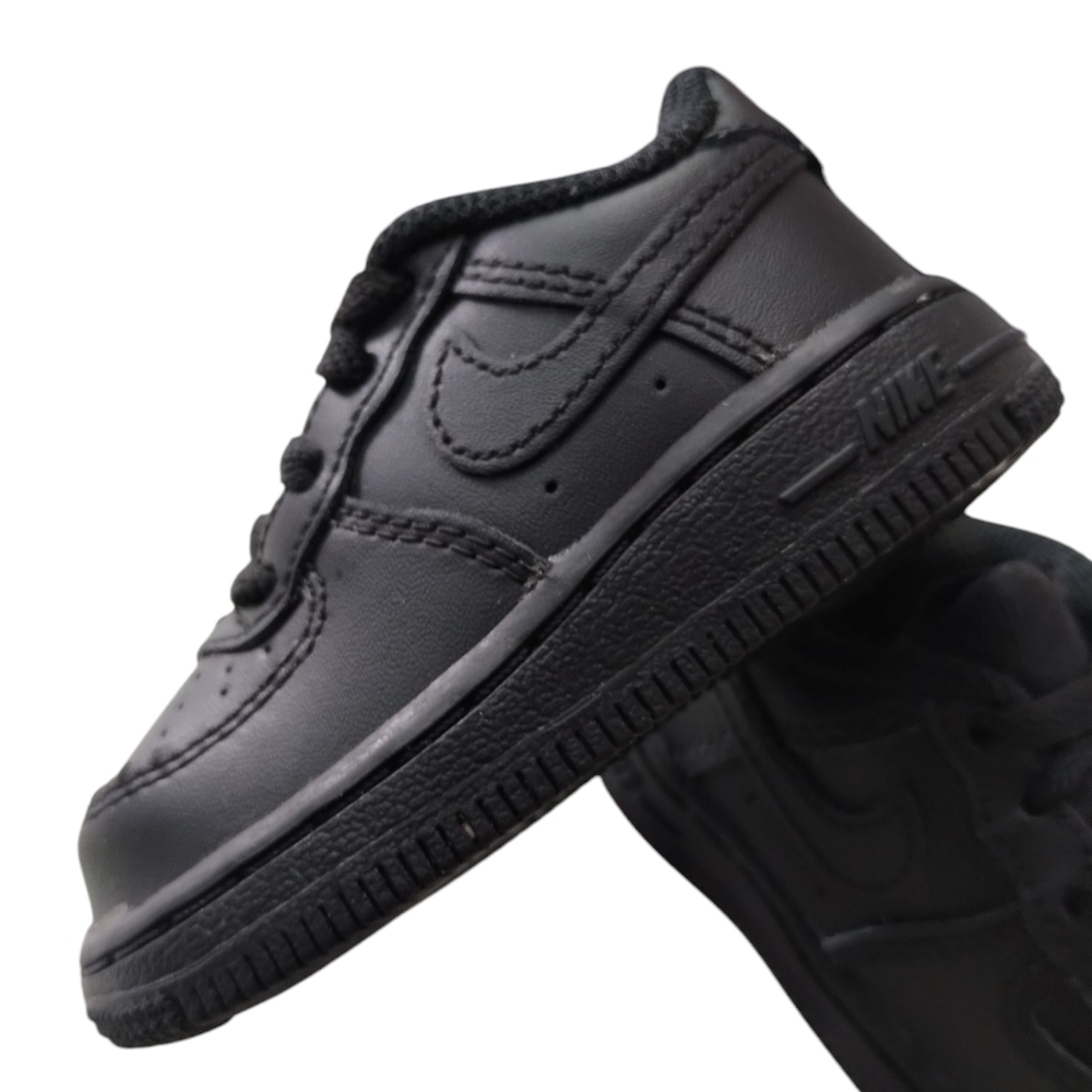 Nike Air force 1 Kids Grungecore Classic Streetwear Hip-Hop Sneakers size 4C Kid
